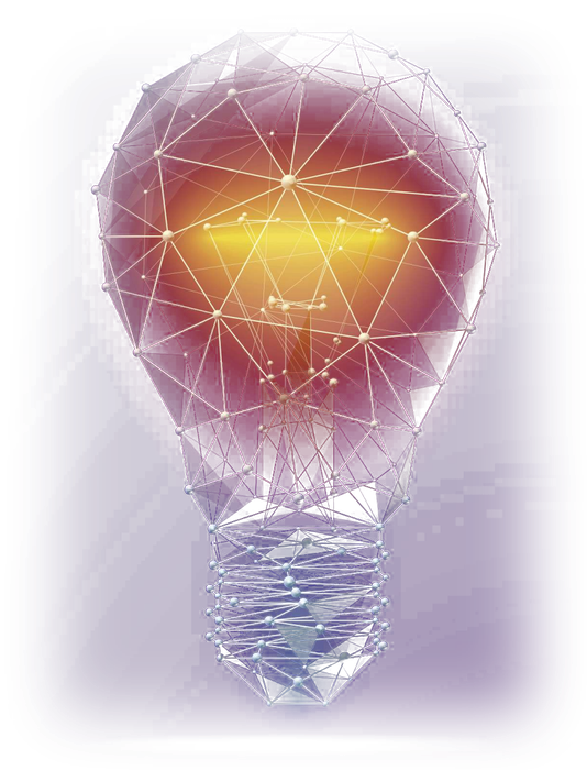 Ampoule filaire LOATYS, une suite de solutions informatiques